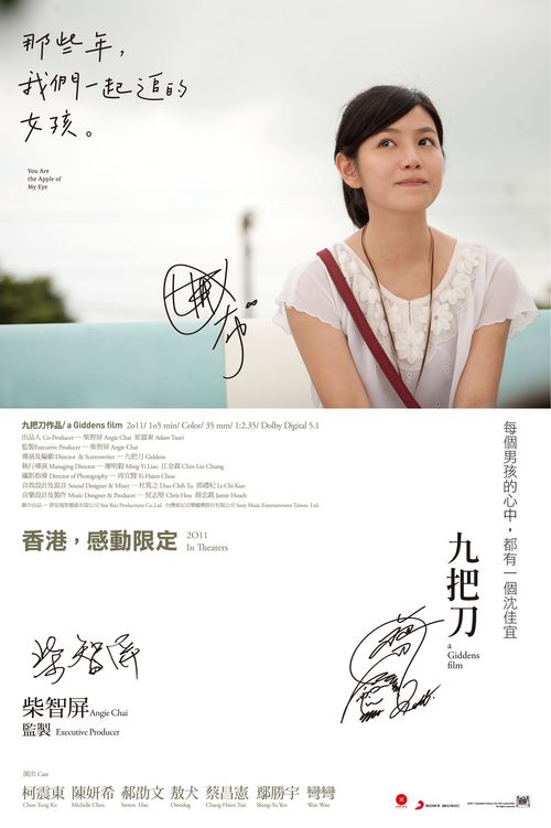 明德大学 Computer Science Degree Certificate